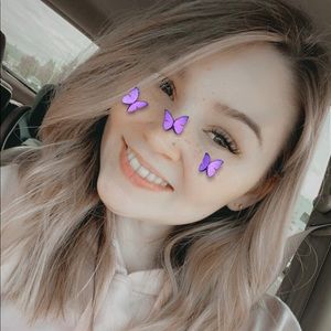 Meet your Posher, Hailey